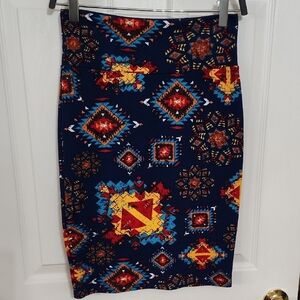 LuLaRoe Cassie Skirt